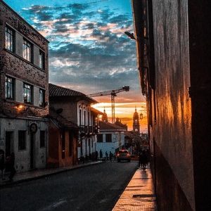 Meet your Posher, Evan